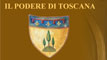 Il podere di Toscana